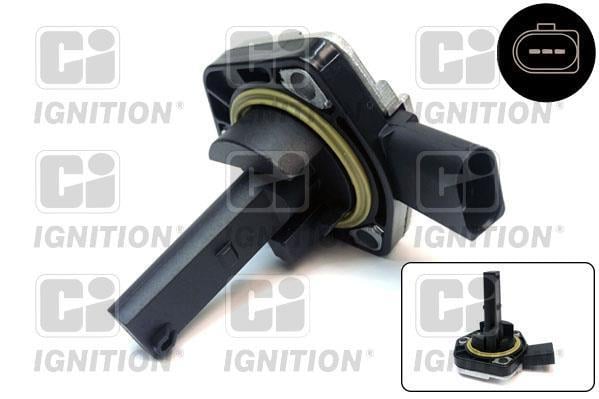 Sensor de nível do óleo motor QUINTON HAZELL ref. XOLS120