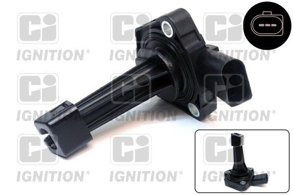 Sensor de nível do óleo motor QUINTON HAZELL ref. XOLS121