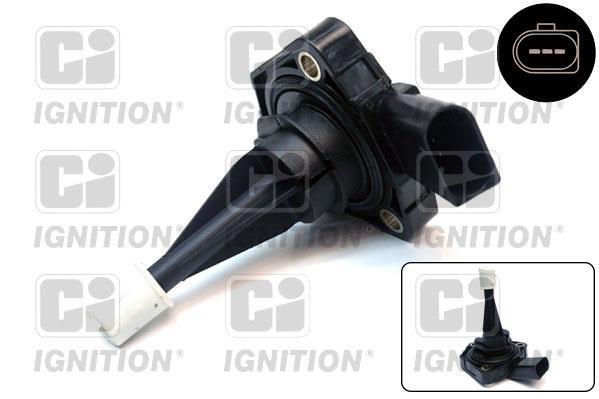 Sensor de nível do óleo motor QUINTON HAZELL ref. XOLS123