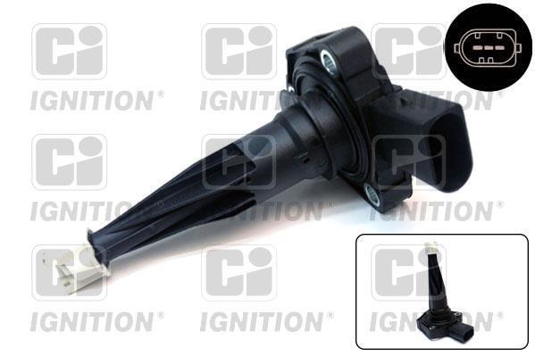 Sensor de nível do óleo motor QUINTON HAZELL ref. XOLS126