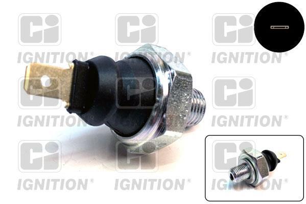 Conector de pressão de óleo motor QUINTON HAZELL ref. XOPS117