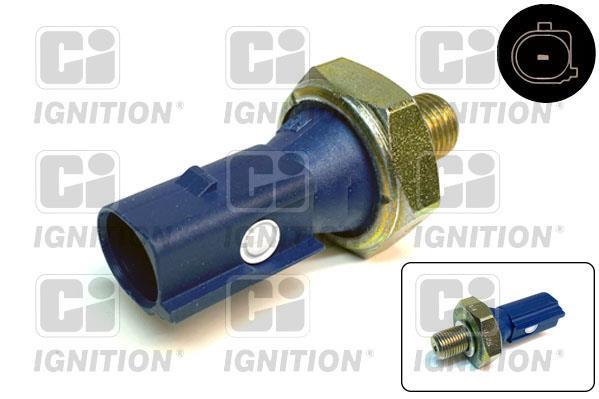 Conector de pressão de óleo motor QUINTON HAZELL ref. XOPS119
