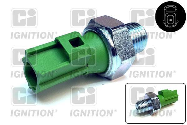 Conector de pressão de óleo motor QUINTON HAZELL ref. XOPS127