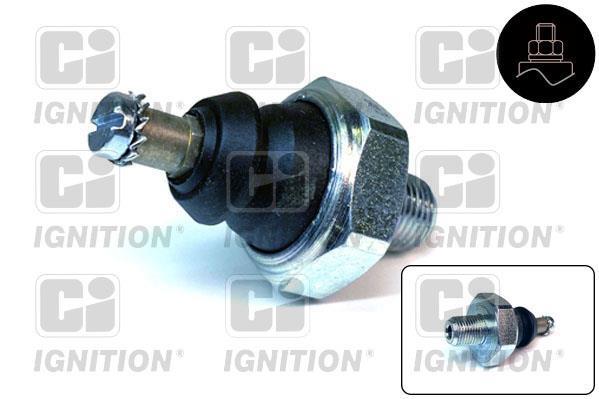Capteur, pression d'huile (Capteur pression d'huile) QUINTON HAZELL ref. XOPS13