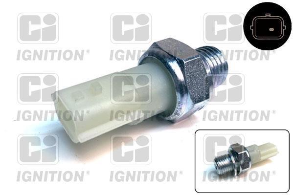 Conector de pressão de óleo motor QUINTON HAZELL ref. XOPS218