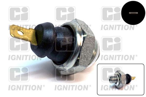 Sensor, presión de aceite QUINTON HAZELL XOPS3