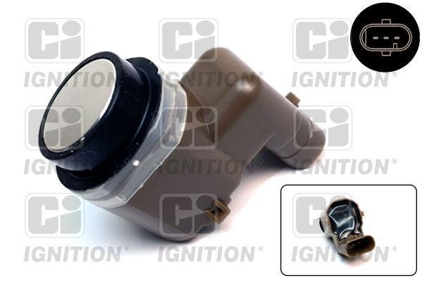 Sensor de ajuda ao estacionamento QUINTON HAZELL ref. XPAR113