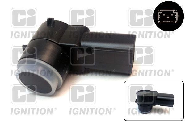 Sensor de ajuda ao estacionamento QUINTON HAZELL ref. XPAR115
