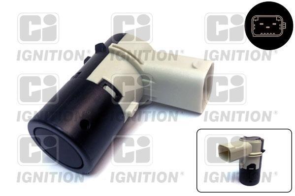 Sensor de ajuda ao estacionamento QUINTON HAZELL ref. XPAR123
