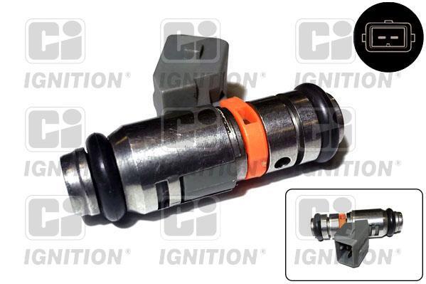 Injecteur QUINTON HAZELL ref. XPSI117