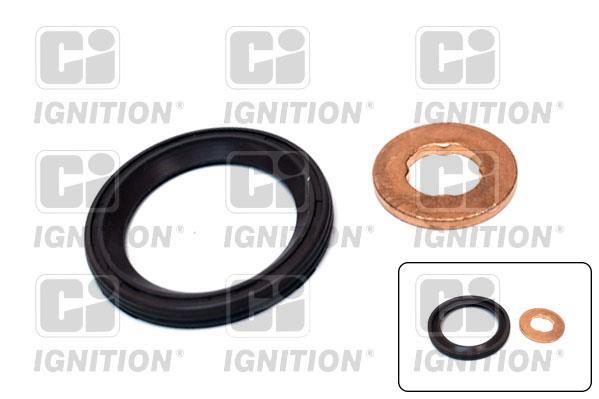 Bague d'étanchéité, porte-injecteur QUINTON HAZELL XPSI162K