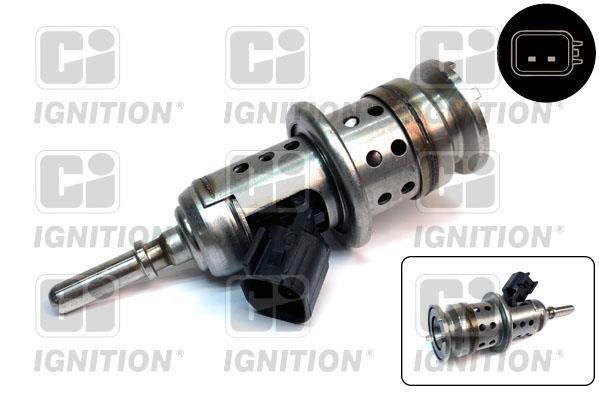 Soupape d'injection, injection d'urée QUINTON HAZELL ref. XPSI179