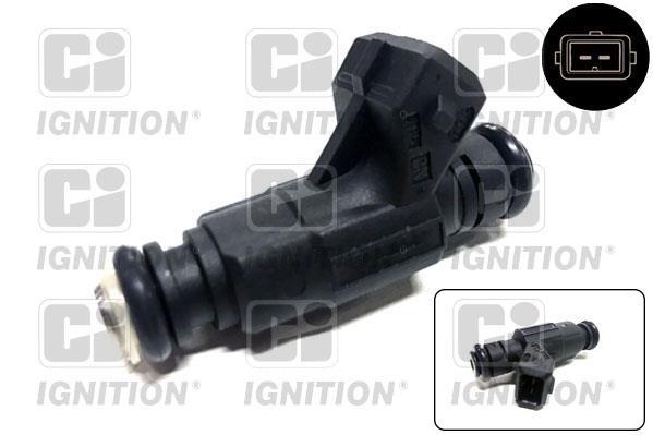Porte-injecteur QUINTON HAZELL ref. XPSI41