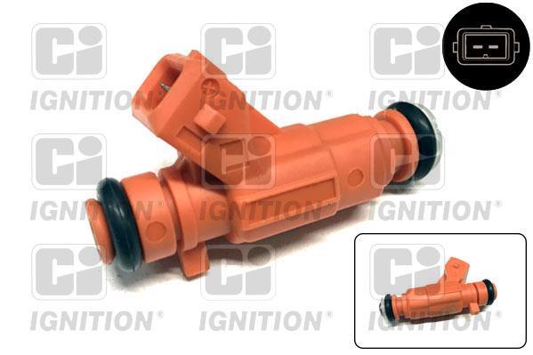 Injecteur QUINTON HAZELL ref. XPSI43