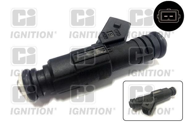 Injecteur QUINTON HAZELL ref. XPSI49