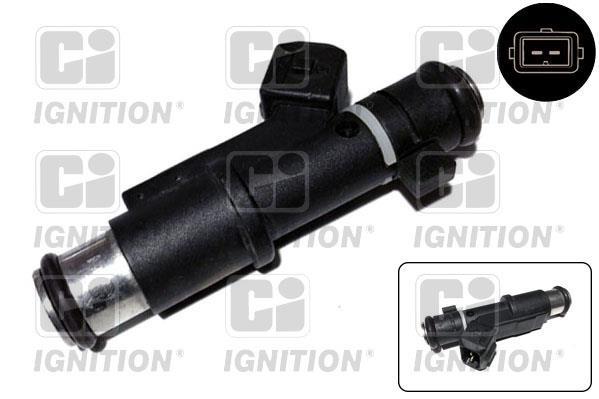 Inyector QUINTON HAZELL XPSI55