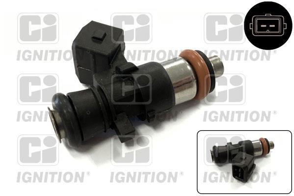 Injecteur QUINTON HAZELL ref. XPSI57