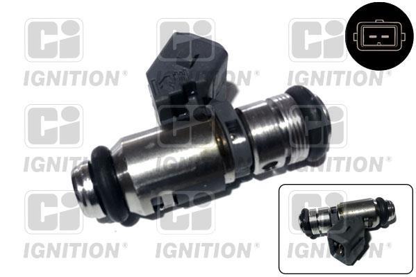 Injecteur QUINTON HAZELL XPSI6