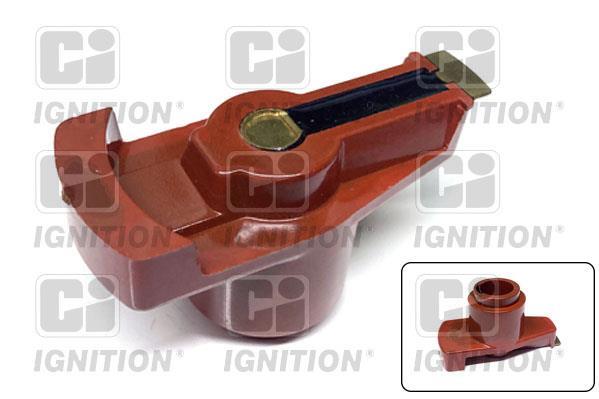 Pontas de ignição QUINTON HAZELL ref. XR100