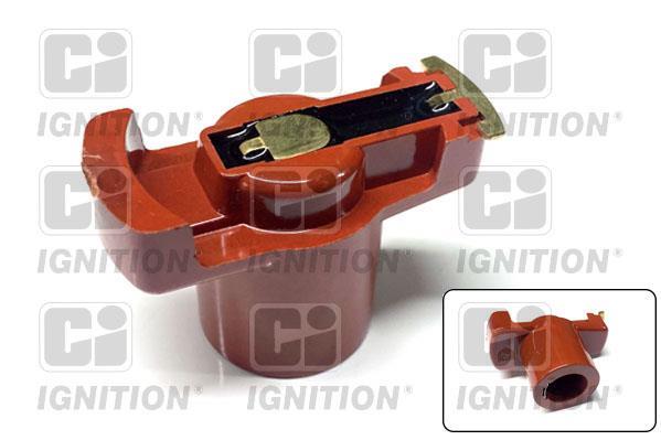 Pontas de ignição QUINTON HAZELL ref. XR113