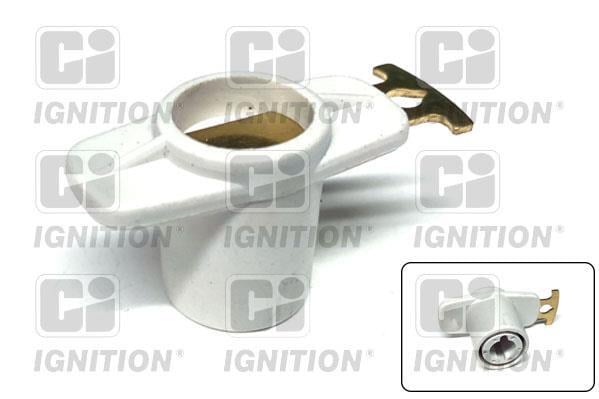 Pontas de ignição QUINTON HAZELL ref. XR140