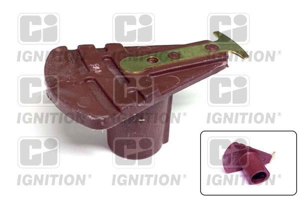 Pontas de ignição QUINTON HAZELL ref. XR212