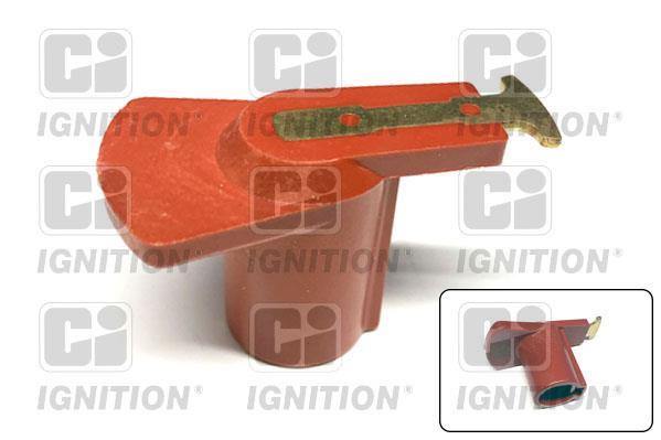 Pontas de ignição QUINTON HAZELL ref. XR255