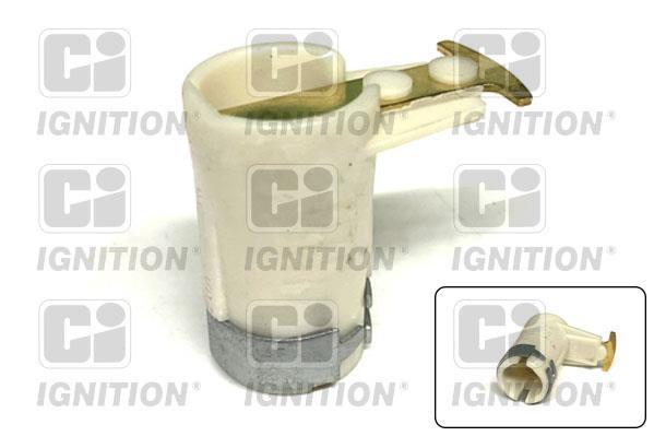 Pontas de ignição QUINTON HAZELL ref. XR266