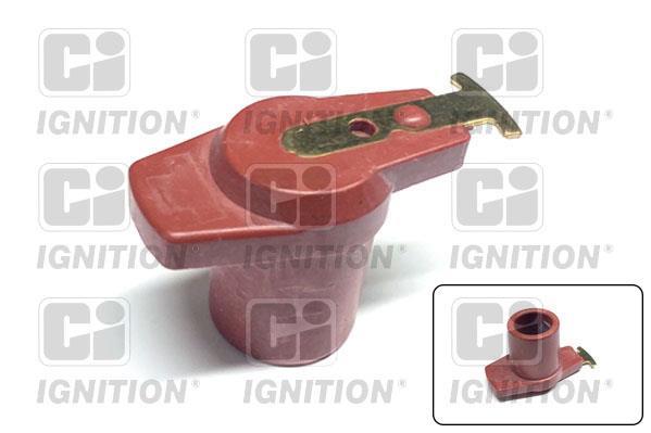 Pontas de ignição QUINTON HAZELL ref. XR80
