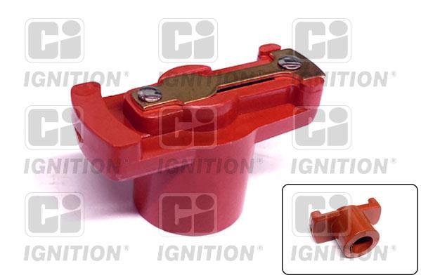 Pontas de ignição QUINTON HAZELL ref. XR84