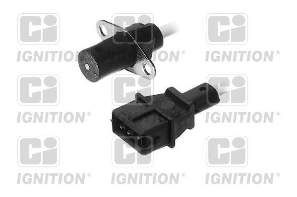 Sensor de rotações motor QUINTON HAZELL ref. XREV107