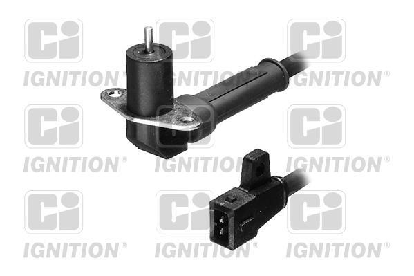 Sensor de rotações motor QUINTON HAZELL ref. XREV111