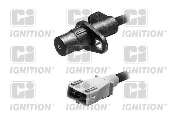 Sensor de rotações motor QUINTON HAZELL ref. XREV117