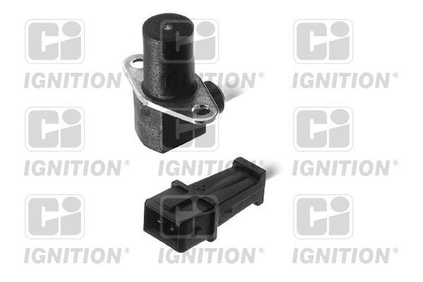 Sensor de rotações motor QUINTON HAZELL ref. XREV120