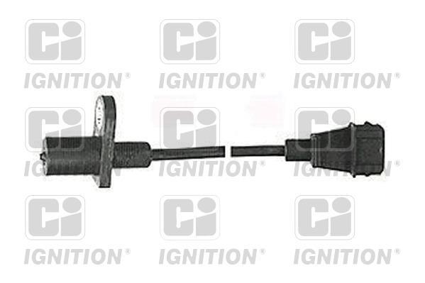 Sensor de rotações motor QUINTON HAZELL ref. XREV124