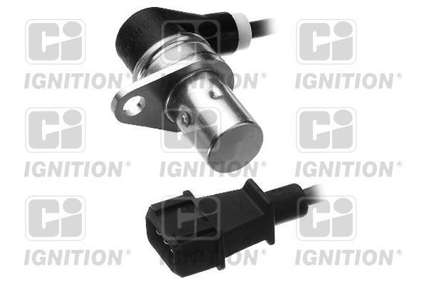 Sensor de rotações motor QUINTON HAZELL ref. XREV133