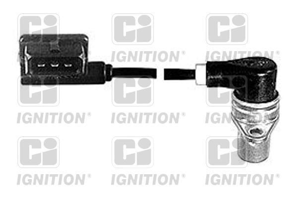 Sensor de rotações motor QUINTON HAZELL ref. XREV136