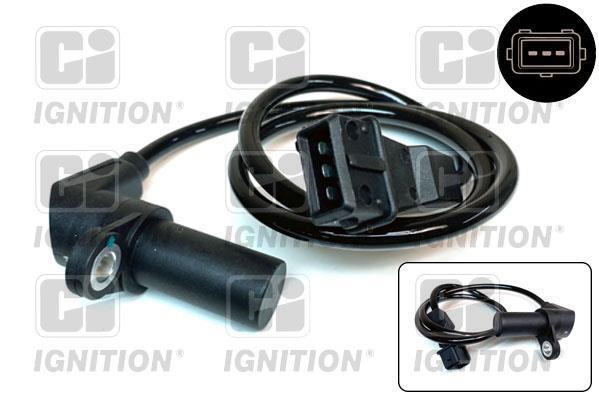 Sensor de rotações motor QUINTON HAZELL ref. XREV143