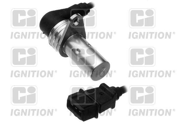 Sensor de rotações motor QUINTON HAZELL ref. XREV145