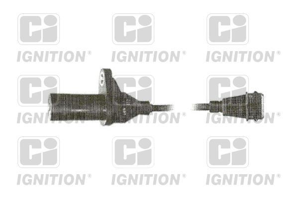 Sensor de rotações motor QUINTON HAZELL ref. XREV153