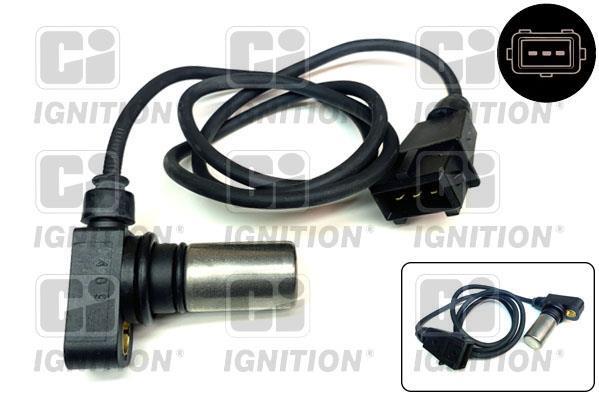 Sensor de rotações motor QUINTON HAZELL ref. XREV154