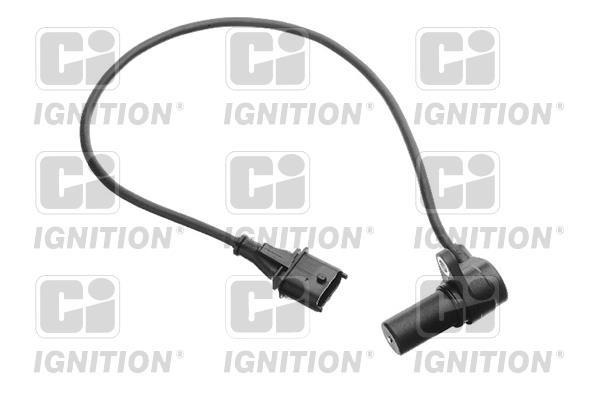 Sensor de rotações motor QUINTON HAZELL ref. XREV168