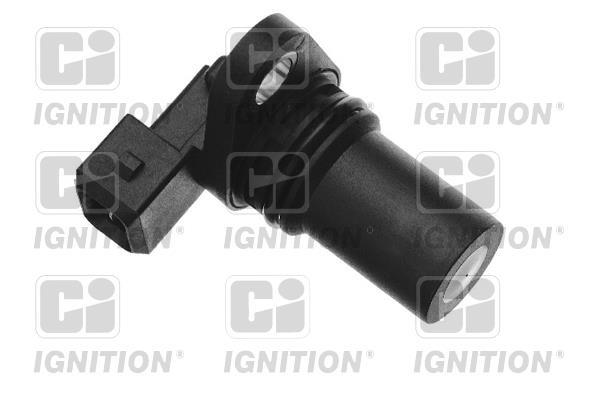 Sensor de revoluciones, control del motor QUINTON HAZELL ref. XREV203