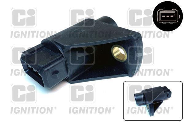 Sensor, posición arbol de levas QUINTON HAZELL ref. XREV233