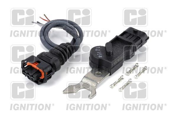 Sensor, posición arbol de levas QUINTON HAZELL ref. XREV262