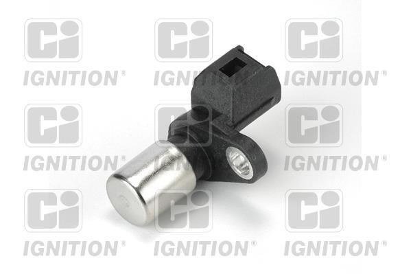 Sensor de revoluciones, control del motor QUINTON HAZELL ref. XREV277