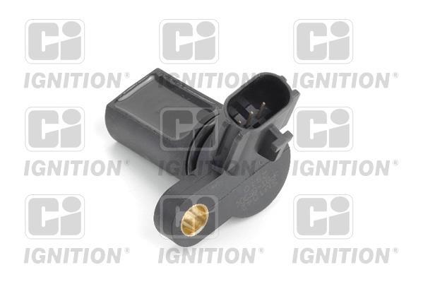 Sensor de revoluciones, control del motor QUINTON HAZELL ref. XREV310