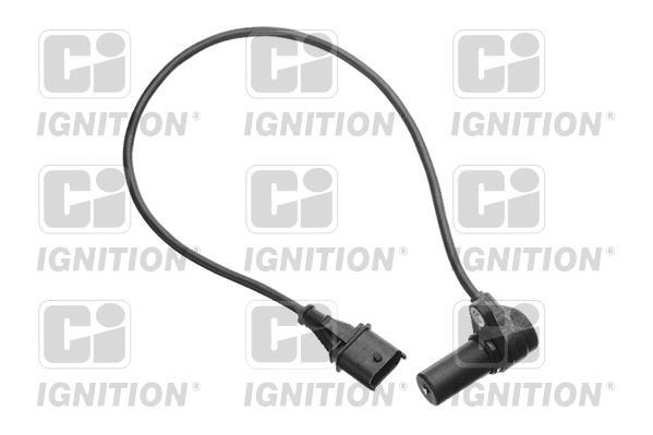 Sensor de rotações motor QUINTON HAZELL ref. XREV316
