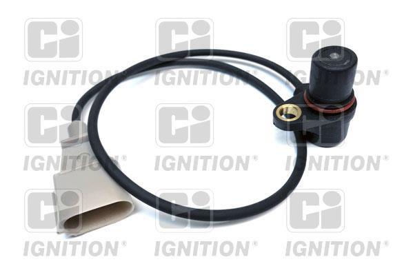 Sensor de rotações motor QUINTON HAZELL ref. XREV317