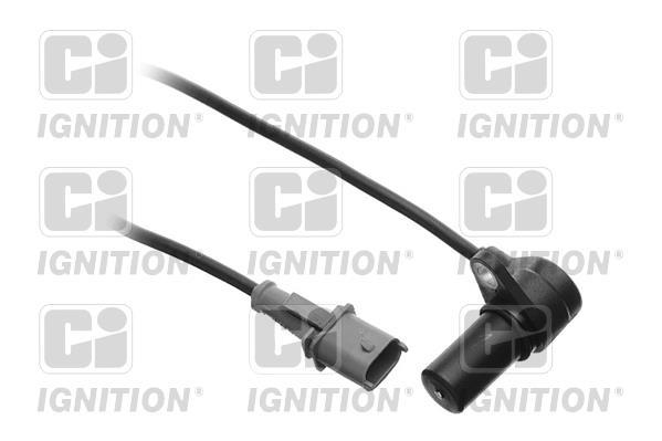 Sensor de rotações motor QUINTON HAZELL ref. XREV321